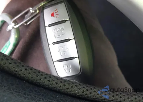 2018 Nissan Altima 2.5 S z USA, uszkodzony, nr VIN 1N4AL3AP4JC190240